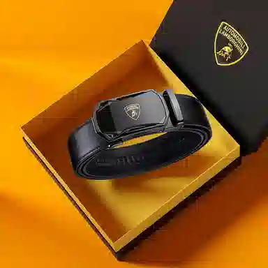 Automobili Lamborghini 3.5cm