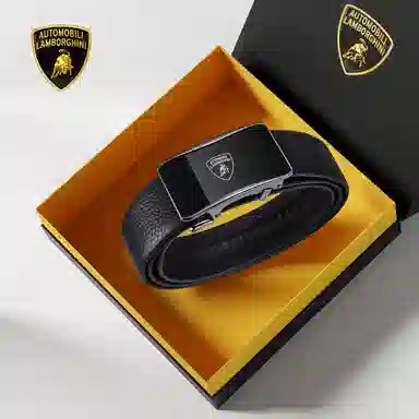 Automobili Lamborghini 3.5CM
