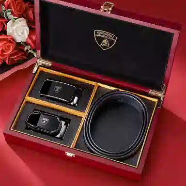 Automobili Lamborghini