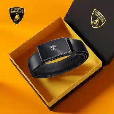 Automobili Lamborghini 3.5cm