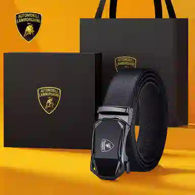 Automobili Lamborghini 3.5cm