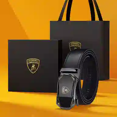 Automobili Lamborghini 3.5cm