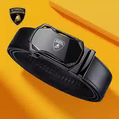 Automobili Lamborghini 3.5cm