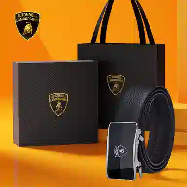 Automobili Lamborghini 3.5cm
