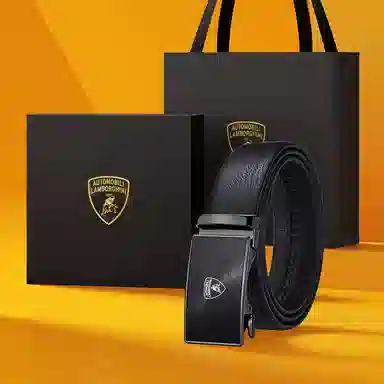 Automobili Lamborghini 3.5cm