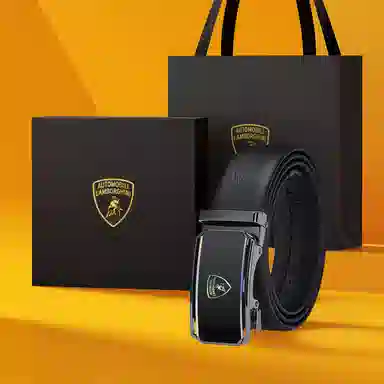 Automobili Lamborghini 3.5cm