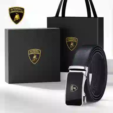 Automobili Lamborghini 3.5cm