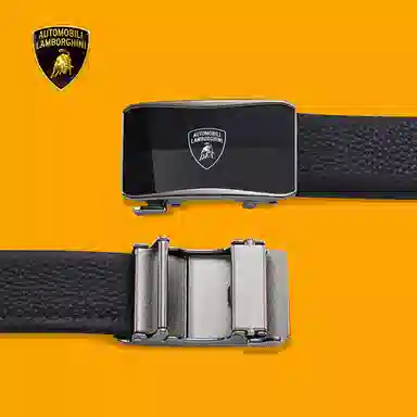 Automobili Lamborghini 3.5cm