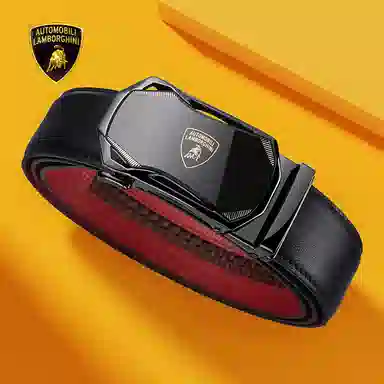 Automobili Lamborghini 3.5cm