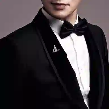 缔晶 轻奢高档时尚一帆风顺   气质精致通勤百搭配饰 合金 胸针 男款