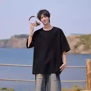 T