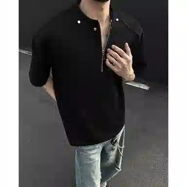 T