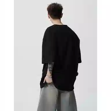 T
