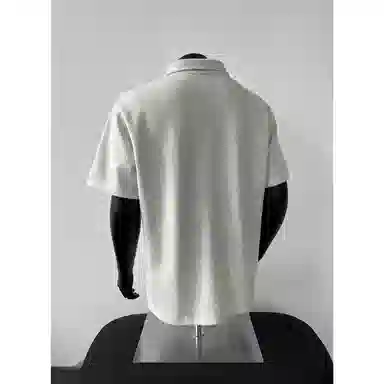 FOREST LIBRARY cleanfitPolo