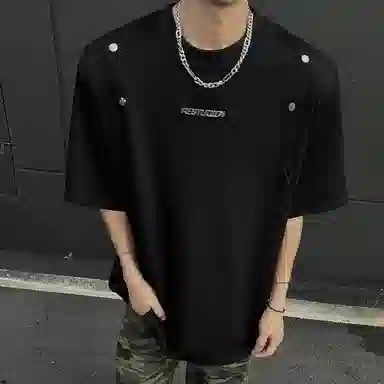 T