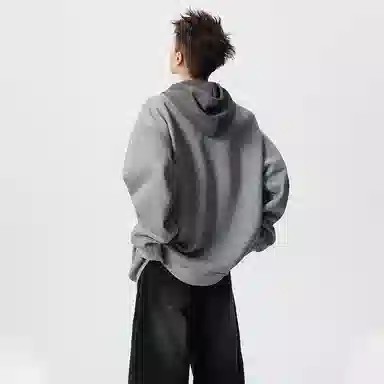 Zofili Colorblock Hoodie