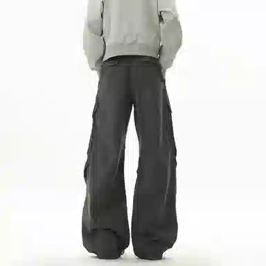 Zofili Cargo Pants