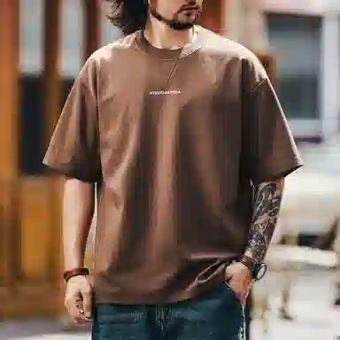 T