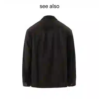SEE ALSO