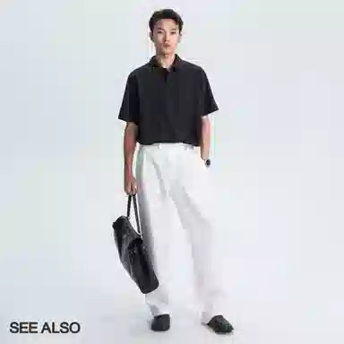 SEE ALSO Droms tech 25T POLO POLO