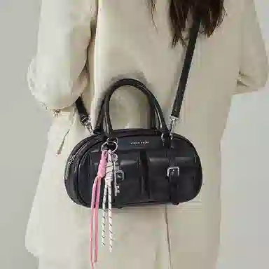 CinvaiKrose Bowling Bag