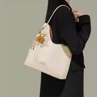 CinvaiKrose Tote