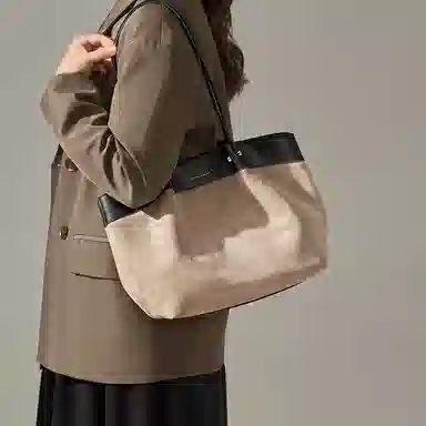 CinvaiKrose Tote