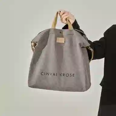 CinvaiKrose Tote