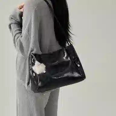CinvaiKrose Tote