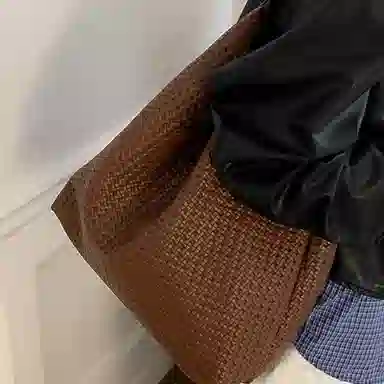 CinvaiKrose PVC Tote