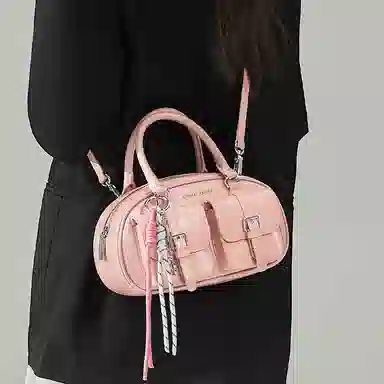 CinvaiKrose Bowling Bag