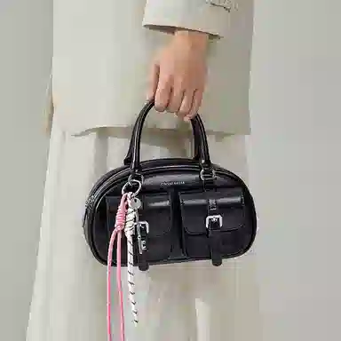 CinvaiKrose Bowling Bag