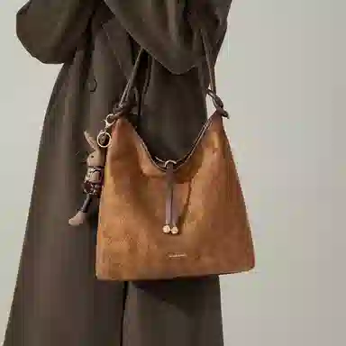 CinvaiKrose Tote