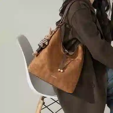 CinvaiKrose Tote