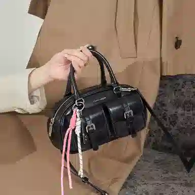 CinvaiKrose Bowling Bag