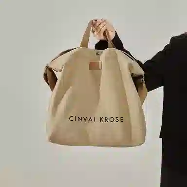 CinvaiKrose Tote
