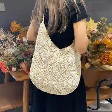 CinvaiKrose Tote