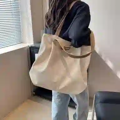 Cinvai&Krose Tote Bag