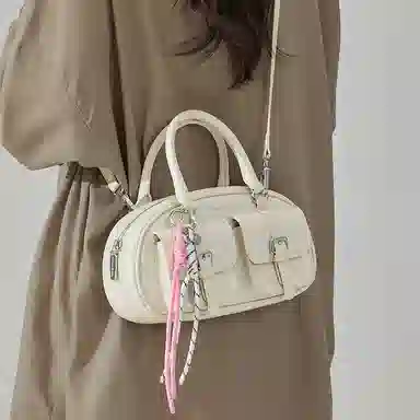 CinvaiKrose Bowling Bag