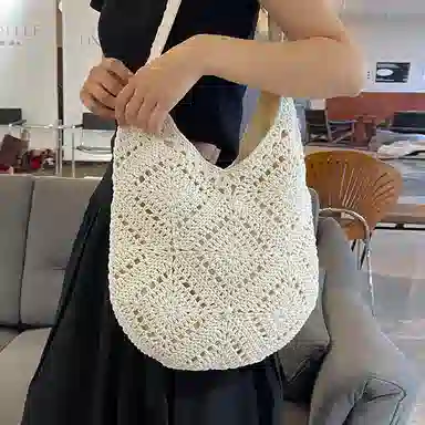 CinvaiKrose Tote