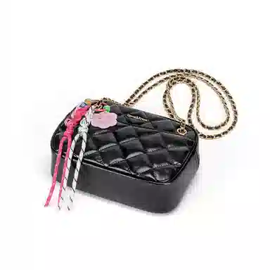 CinvaiKrose Pillow Bag