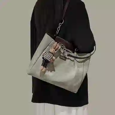 CinvaiKrose PU Tote