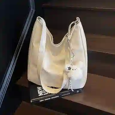 CinvaiKrose Tote