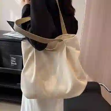 Cinvai&Krose Tote Bag