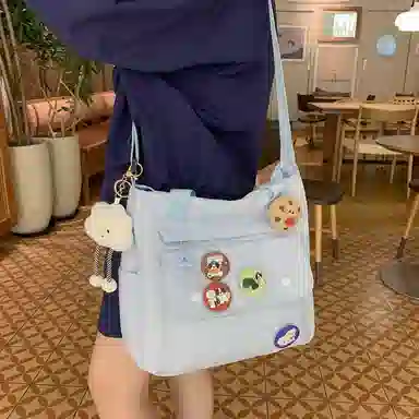 行途 包包通勤单肩包简约休闲斜挎包