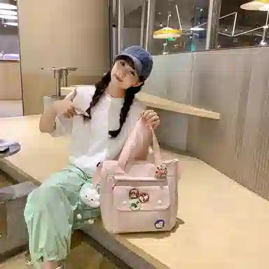 行途 包包通勤单肩包简约休闲斜挎包