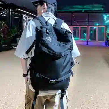 Xingtu Backpack