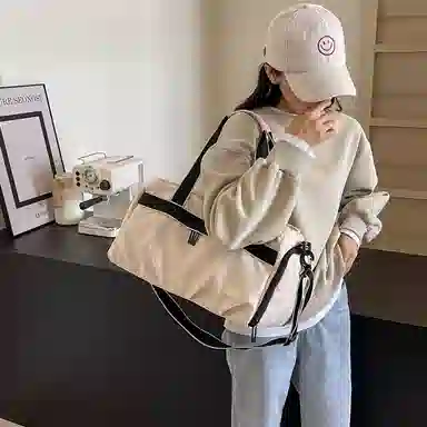 Xingtu Gym Bag