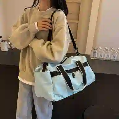 Xingtu Gym Bag