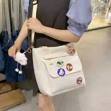 行途 包包通勤单肩包简约休闲斜挎包